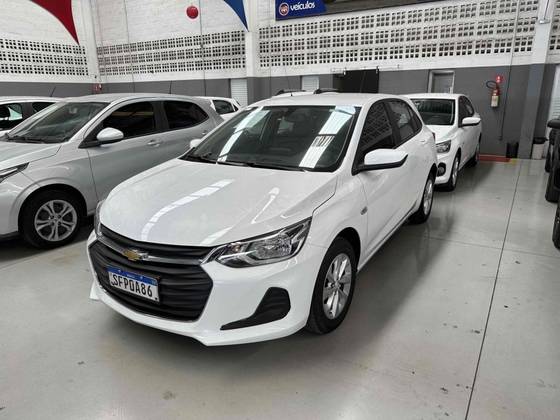 CHEVROLET ONIX 1.0 FLEX LT MANUAL CHEVROLET ONIX 1.0 FLEX LT MANUAL